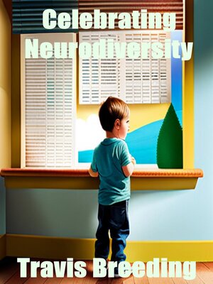 cover image of Celebrating Neurodiversity